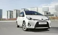 Sanook! Go For Green : Toyota Yaris Hybrid โผล่เฉยที่งาน Detroit