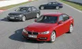 BMW  มาแปลกจับรุ่นเล็ก New! BMW Series 3  ยัดเครื่องดีเซล