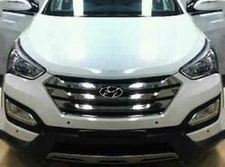 New! Hyundai Santa Fe ..นี่แหละใบหน้าว่าที่อเนกประสงค์ใหม่ค่ายกิมจิ