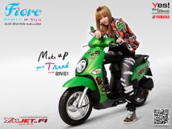 Sanook! Motobike : 10 อันดับมอไซค์ยอดฮิต ปี 2011 คู่ใจคนไทย คันไหนยอดนิยม