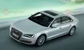 MTM Audi A8L รีดแรงม้าถึง 300 ตัว