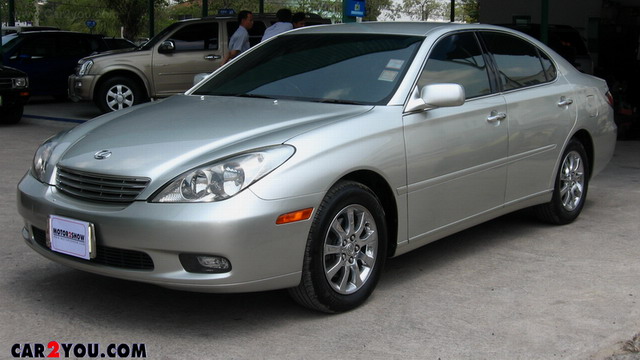  LEXUS ES300 ES 300