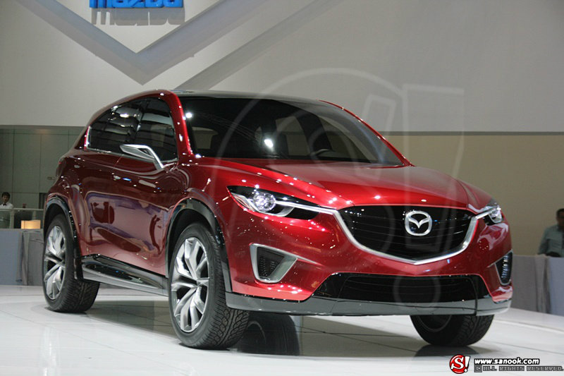 ไฮไลท์ มอเตอร์โชว์