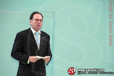 Chevrolet- Motor Show 2012