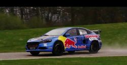 Dodge Dart Rallycross เผยความระห่ำผ่านวีดีโอ