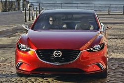 Mazda เอาจริงพัฒนาเครื่อง Rotary Skyactiv