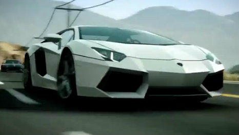 สาวก Need For Speed มีเฮ เกมรถสุดมันส์อาจเป็นหนังรถซิ่งเรื่องใหม่