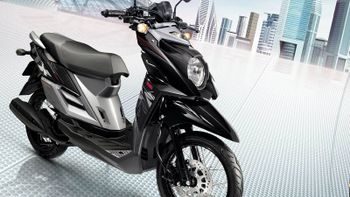 Sanook! Motor Bike : Yamaha TTX 2ล้ออินเทรนด์ สไตล์โมตาร์ด