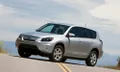 Sanook ! Go For Green : Toyota RAV 4 EV เวอร์ชั่นไฟฟ้าในอเนกประสงค์ยอดนิยม