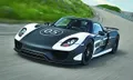 Sanook! Go For Green :Porsche 918 Spyder ซุปเปอร์คาร์ไฮบริดเบ่งพลัง 770 แรงม้า