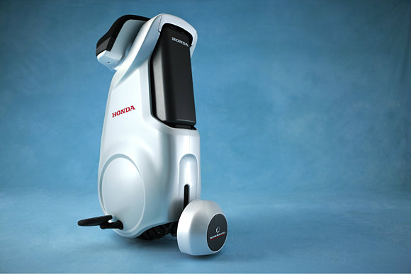 Honda Uni-CAB  เบื่อเดินต้องคันนี้
