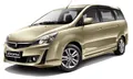 New ! Proton Exora Turbo  สปอร์ตยิ่งขึ้นในรถครอบครัว