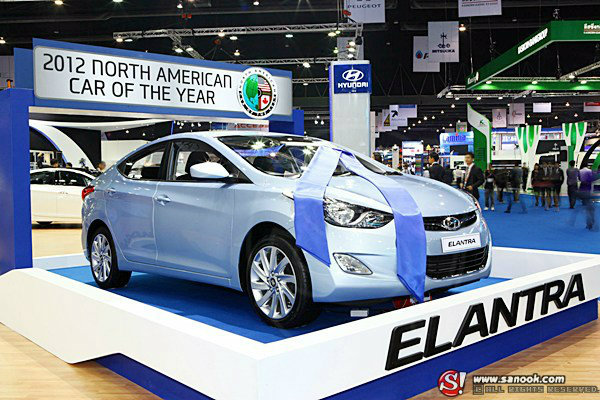 รถคอมแพ็คคาร์รุ่นใหม่