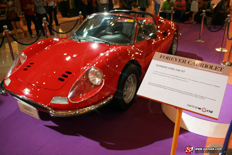 Ferrari Dino 246 GT