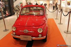 1975 Fiat 500