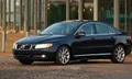 Volvo S80 DRIVe เพิ่มคุ้มค่า ด้วย E85