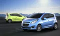 คันนี้น่ามอง : Chevrolet Spark  อยากให้เจ้าหนูนี่มาเป็นอีโค่คาร์จัง