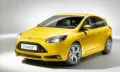 ปรับบูสต์ไม่ต้อง!! 2013 Ford  focus ST มีฟังชั่น Over Boost เบ่งพลัง 15 วินาที