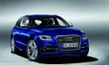 Audi SQ5 TDI ดีเซลตัวแรงพก 308 แรงม้า