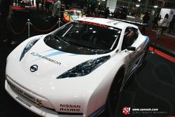 6 รถคันงาม จากงาน Bangkok Auto Salon