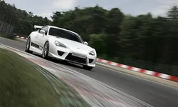 Toyota GT86 Twin Charge เวอร์ชั่นนี้ แรงกว่า  315 ม้า พร้อมปีนเขา