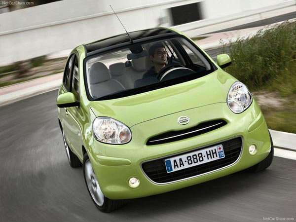 อีโค่คาร์ไม่รอนาน