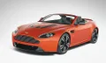 Aston Martin Vantage Roadster  อีกเวอร์ชั่นแรงของตัวหรู
