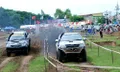 OFF ROAD TROPHY THAILAND GRAND CHALLENGE 2012 Round 2    แข่งดวลวงล้อตะกุยดิน ริมชายแดน ไทย-เขมร