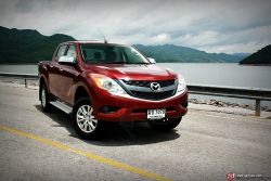 Sanook! Drive : Mazda BT-50 Pro...ยอดขุนพลกระบะกับสมรรถนะดั่งเก๋ง