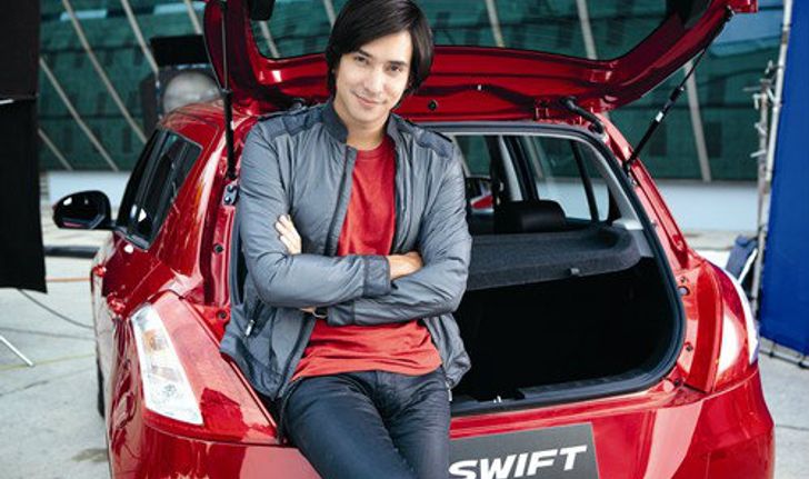 All New Suzuki Swift เพิ่มกำลังผลิต พร้อมปลุกทุกประสาทสัมผัสให้ตื่นตัว