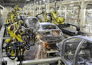 ไทยหนาวแน่ ญี่ปุ่นเตรียมปั้น  Detroit of Japan