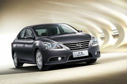 นิสสันประกาศส่ง  Nissan Slyphy  ลงไทยแน่นอน