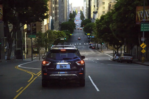 2013 Nissan Pathfinder  