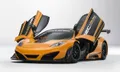 Mclaren 12 C Can Am Edition เบ่งพลัง 630 ม้าเพื่อสนามแข่งขัน