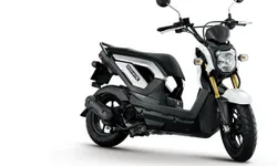 Honda Zoomer X ฉีกตลาด 2 ล้อ ด้วยราคาสุดพิเศษ