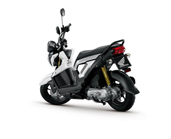 Honda Zoomer X 