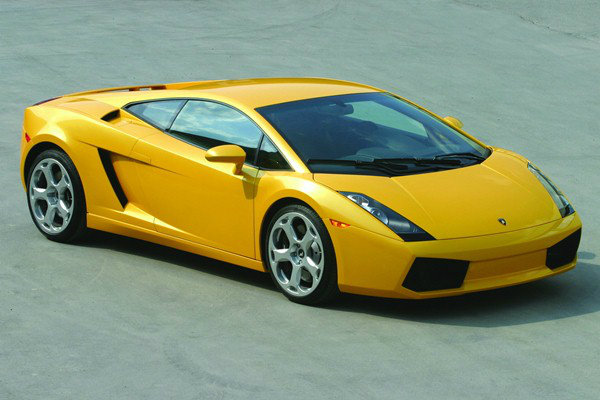 ฉาว!!  กระทิงดุเรียกคืน  Gallardo 1500 คัน