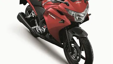 Sanook! Motobike: New! Honda CBR 250 R  แรงเร้าใจเท่ห์อย่างแรง