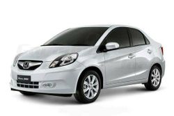 มันมาแน่!! Honda Brio  Sedan ...