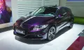 2013 Honda CR-Z  สปอร์ตคันนี้ประหยัด 20 ก.ม./ลิตร