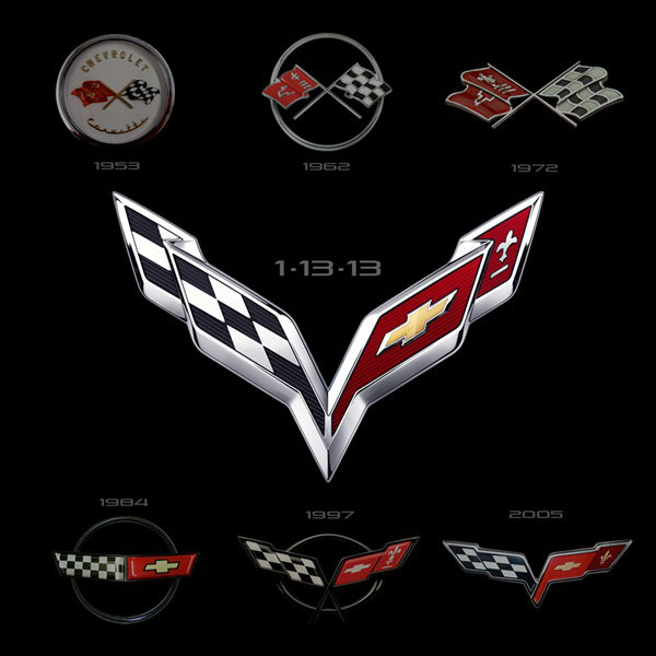 Chevy Corvette  พร้อมเปิดตำนาน ประเดิมโฉมปีหน้าที่ดีทรอยต์