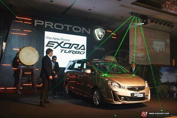 Proton  ฮึดสู้เผยแผนจับมือค่ายรถญี่ปุ่นรายใหม่