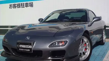 Mazda  RX-7  ได้ฤกษ์ เตรียมรีเทิร์น ในปี 2017