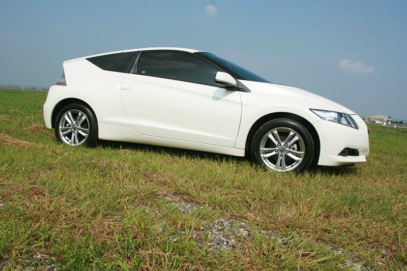 Honda CR-Z