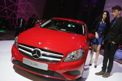 New! Mercedes Benz A class  สวยงามเร้าใจ ในราคาสุดถูก