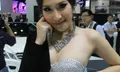 พริตตี้ WIESMANN Motor Expo 2012