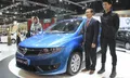 Proton Preve สวย...ล้ำ...แรง..พร้อมให้ท้าพิสูจน์