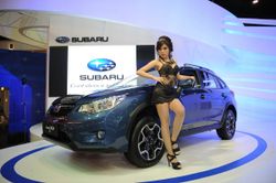 10 นางฟ้า  Subaru  มาดูกันเลย