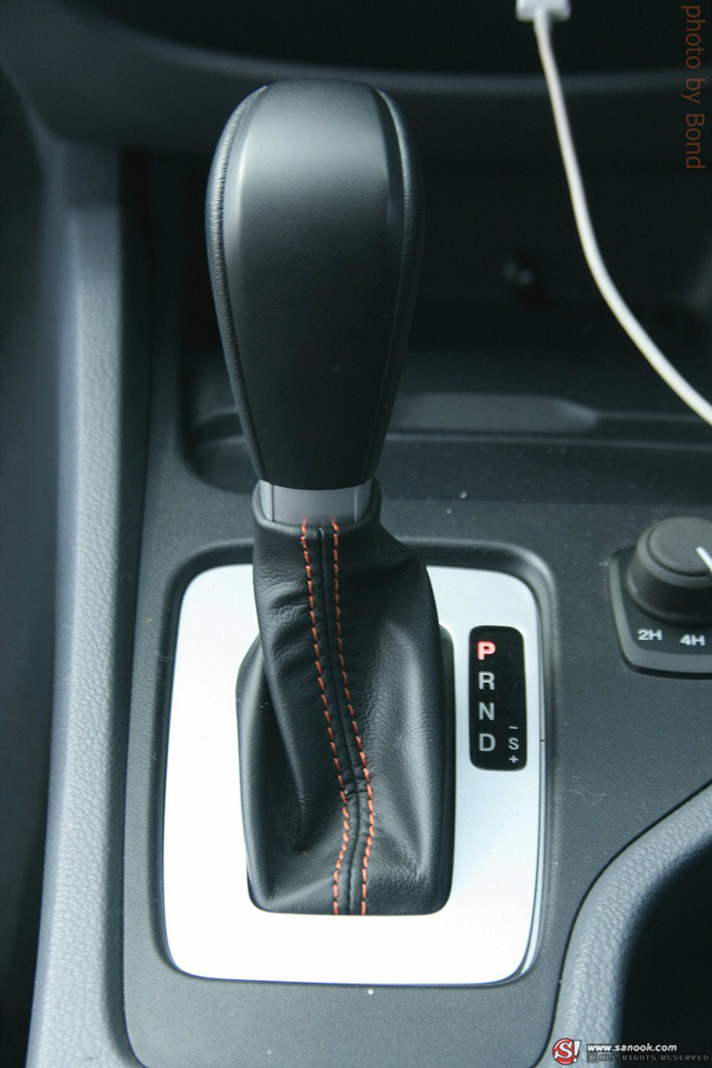 Ford Ranger Wildtrak 3.2