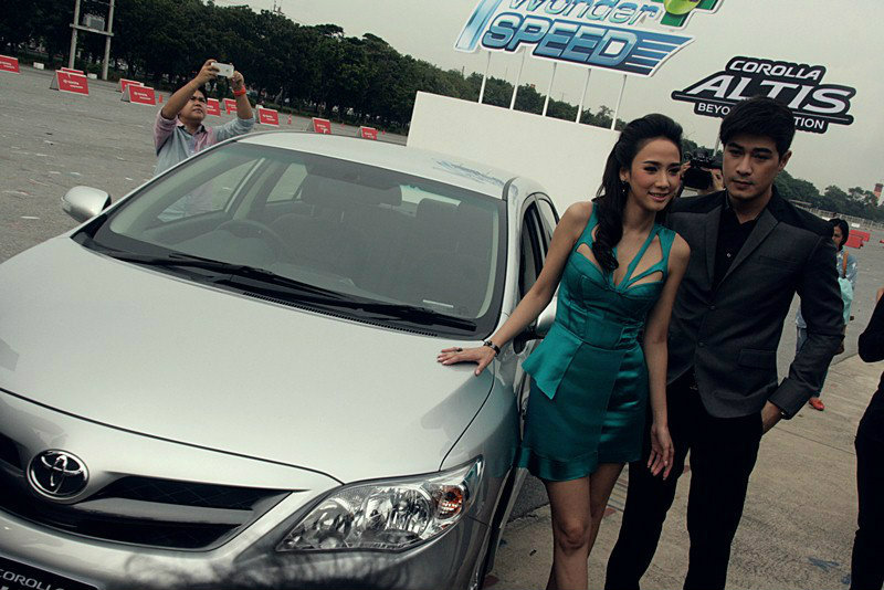 จับตา สามเทรนด์รถยนต์ในรอบปี 2013 การเปลี่ยนแปลงที่ไทยต้องจับตา